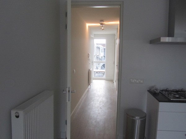 Foto - Onder optie: Kleine Berg, 5611 JV Eindhoven